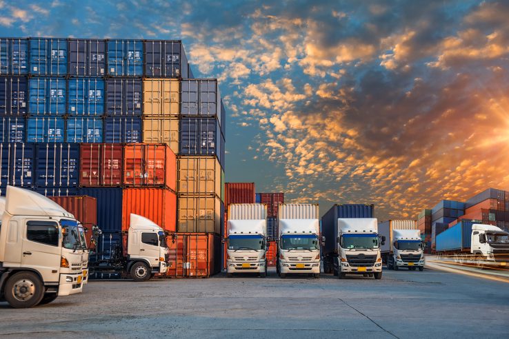 Italmondo ottimizza il carico dei camion